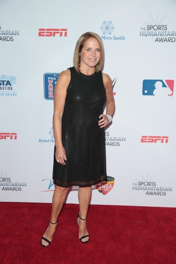 Katie Couric