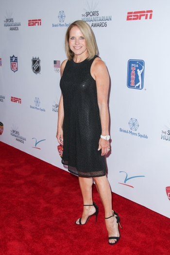 Katie Couric