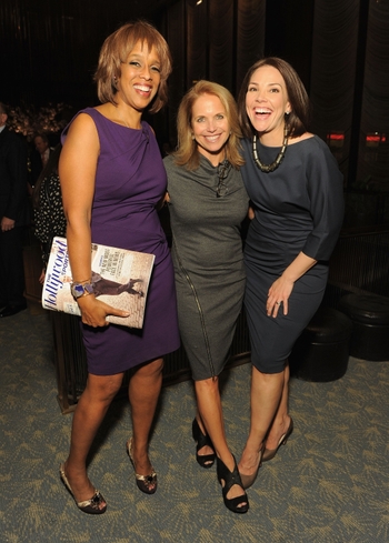 Katie Couric