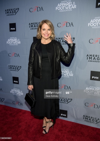 Katie Couric