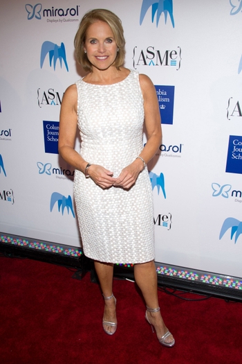 Katie Couric