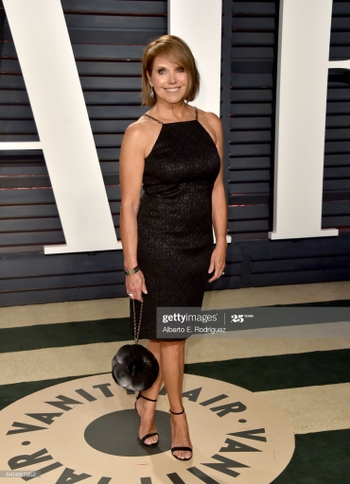 Katie Couric