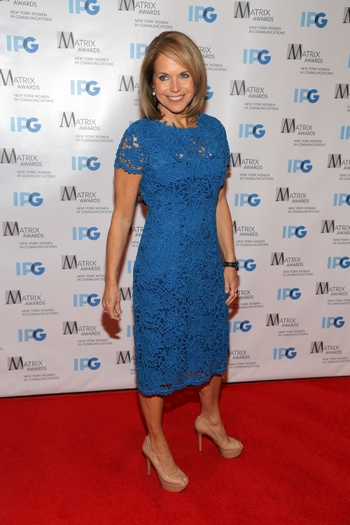 Katie Couric