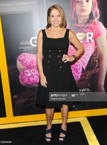 Katie Couric