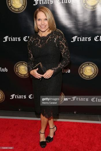 Katie Couric