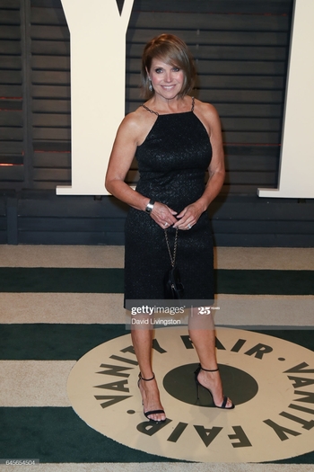 Katie Couric