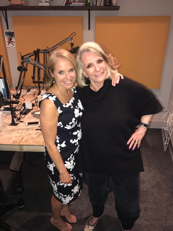 Katie Couric