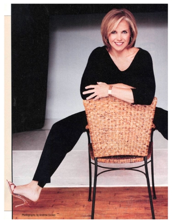 Katie Couric