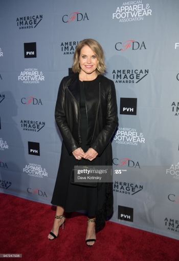 Katie Couric