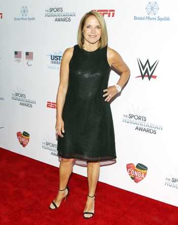 Katie Couric