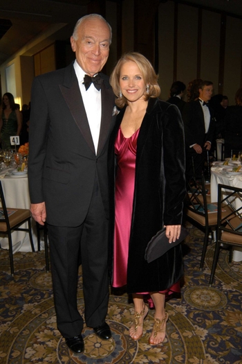 Katie Couric