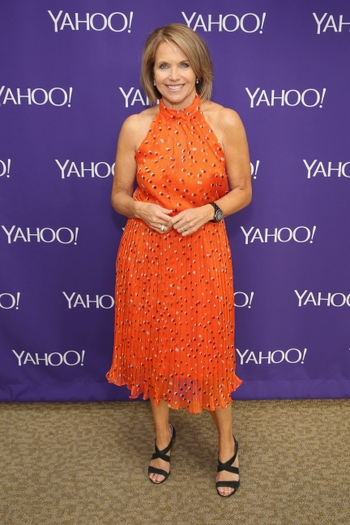 Katie Couric