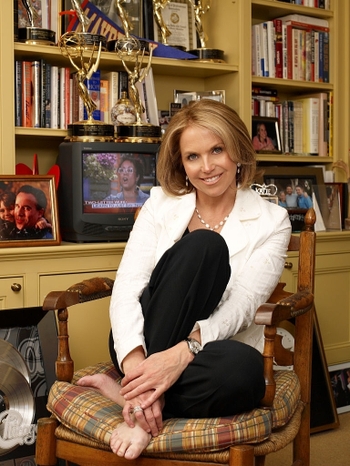 Katie Couric