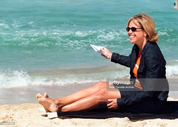 Katie Couric