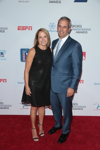 Katie Couric