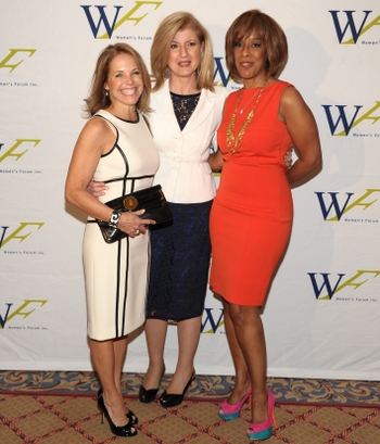 Katie Couric