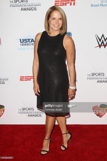 Katie Couric