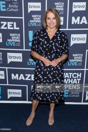 Katie Couric