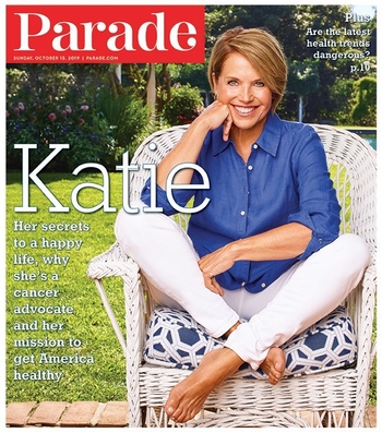 Katie Couric