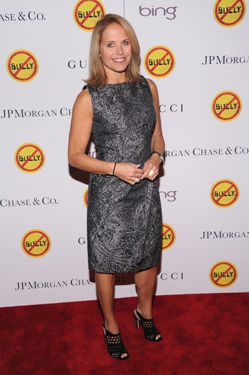 Katie Couric