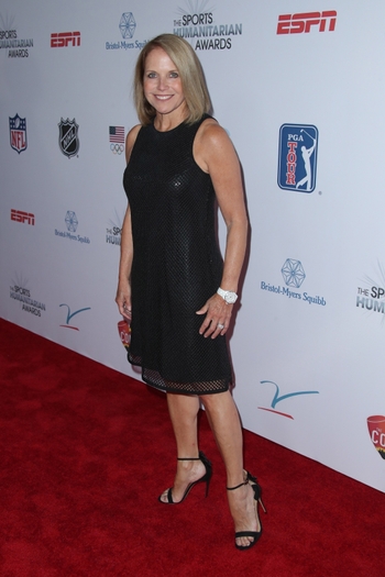 Katie Couric