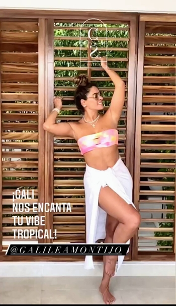 Galilea Montijo