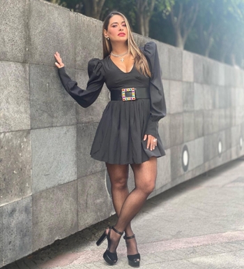 Galilea Montijo