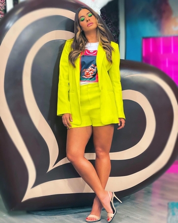 Galilea Montijo