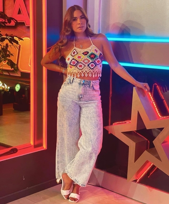 Galilea Montijo