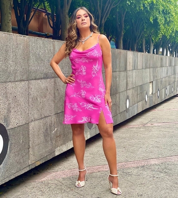 Galilea Montijo