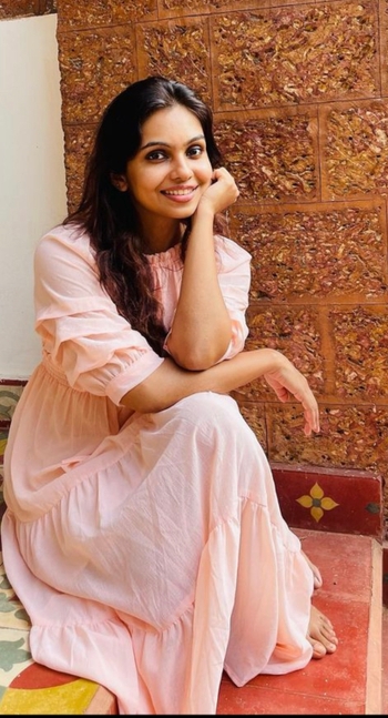 Tanvi Ram