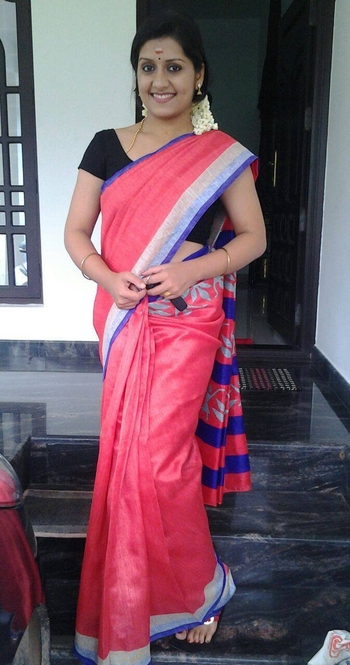 Sarayu Mohan