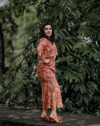 Sarayu Mohan