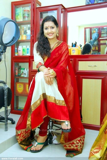 Sarayu Mohan