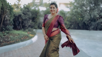 Sarayu Mohan