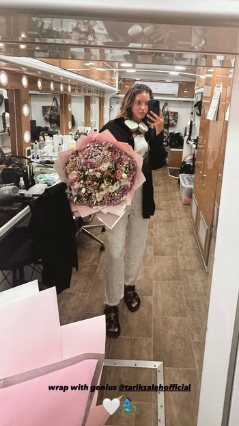 Lyna Khoudri