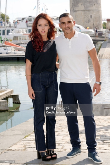 Lyna Khoudri