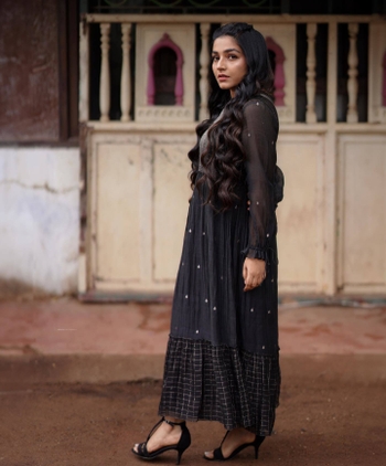 Rajisha Vijayan