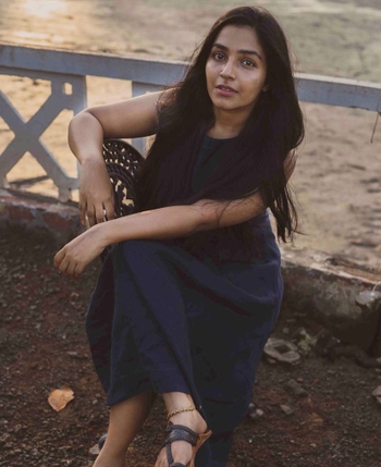 Rajisha Vijayan