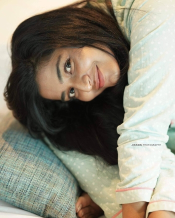 Rajisha Vijayan