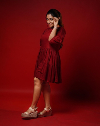 Rajisha Vijayan