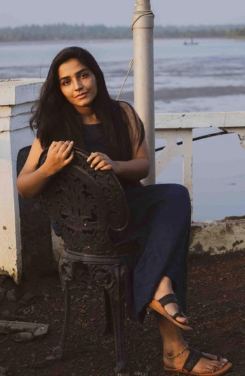 Rajisha Vijayan