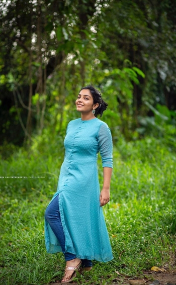 Rajisha Vijayan