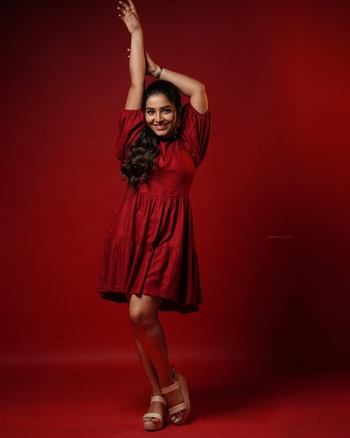 Rajisha Vijayan