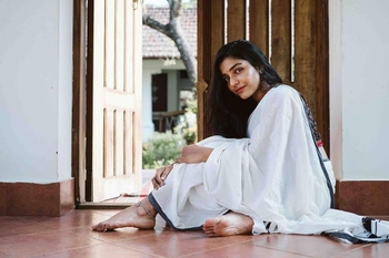 Rajisha Vijayan