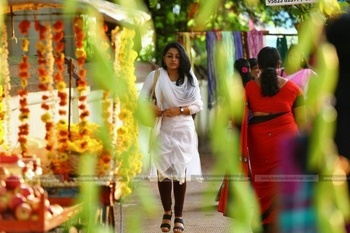 Rajisha Vijayan