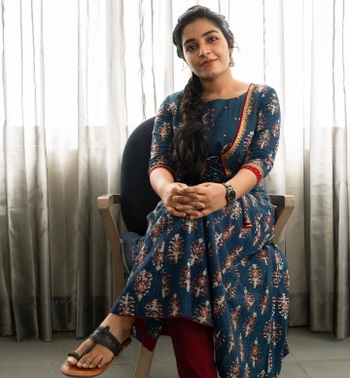 Rajisha Vijayan