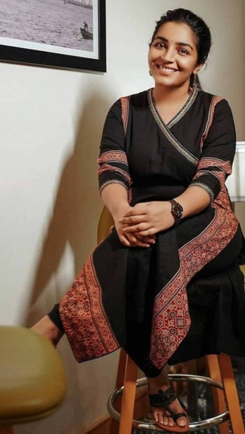 Rajisha Vijayan