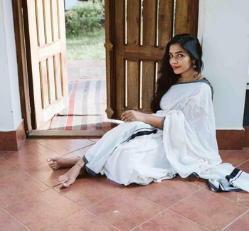 Rajisha Vijayan