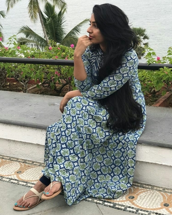 Rajisha Vijayan